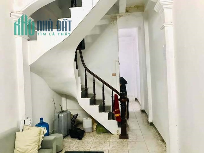 Bán Nhà Đình Thôn - Mỹ Đình 44m2 x 3 tầng, 3 phòng ngủ + cửa hàng kinh doanh, mặt ngõ rộng ô tô 7-9