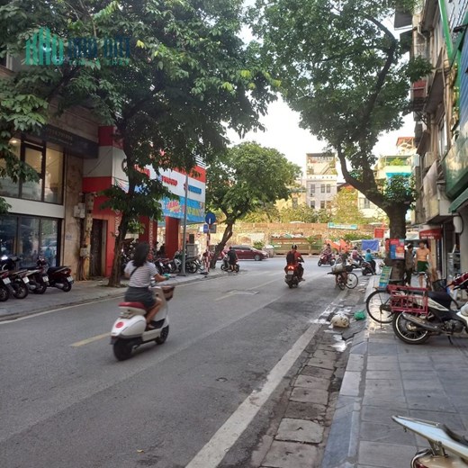Đất Mặt Phố Lê Quý Đôn, 140m2, MT10m, 41Tỷ, Phù Hợp Tòa VP, 0977097287