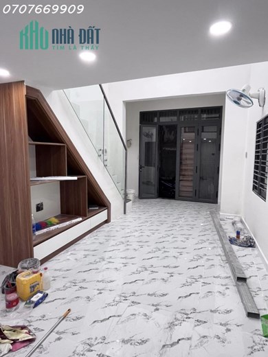 Bán nhà gần Hoàng Diệu 2  chỉ 2,5 tỷ