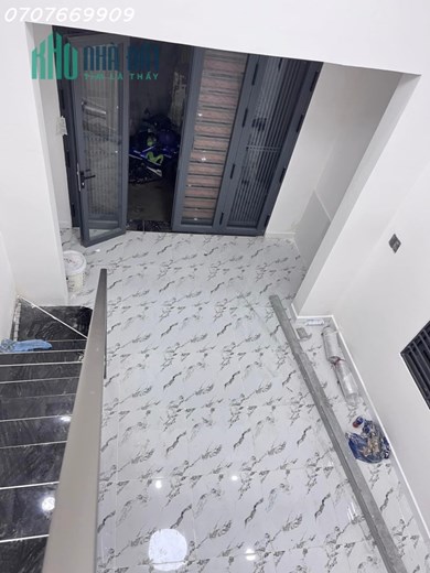 Bán nhà gần Hoàng Diệu 2  chỉ 2,5 tỷ