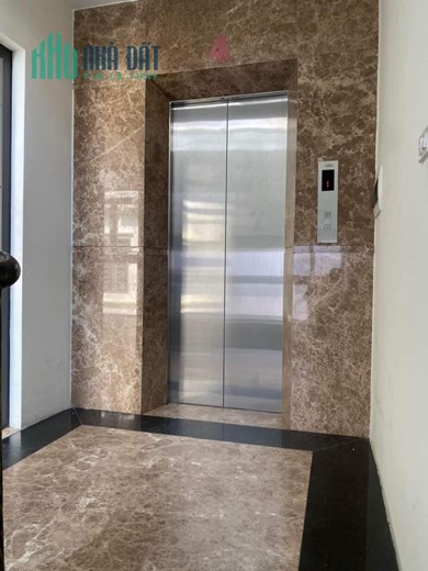 Bán nhà Đốc Ngữ 51m², 6 tầng, MT 5.8m, giá 14.5 tỷ Ba Đình. Liên hệ MUA : O94lO7l689