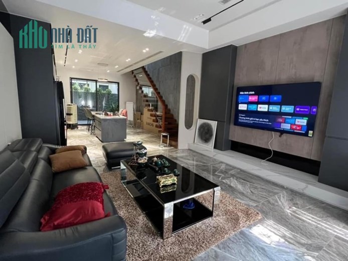 THƯỢNG LƯU, LIỀN KỀ ROMAN, 81M MẶT TIỀN 5M, NHỈNH 14 TỶ