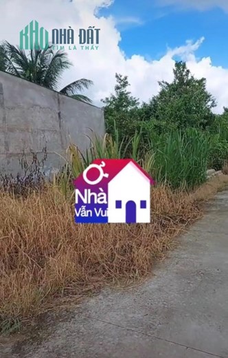ĐẤT ĐẸP - GIÁ TỐT - Cần Bán LÔ ĐẤT Vị Trí Đắc Địa Tại TP Mỹ Tho, Tiền Giang