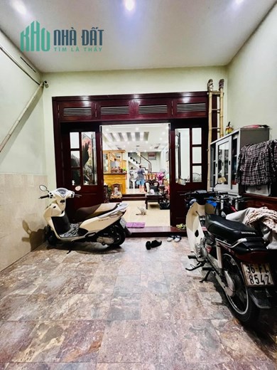 SIÊU HIẾM PHÂN LÔ LÊ TRỌNG TẤN - THANH XUÂN - GẦN PHỐ - 61m2 NHÀ 2 NGÕ Ô TÔ VÀO