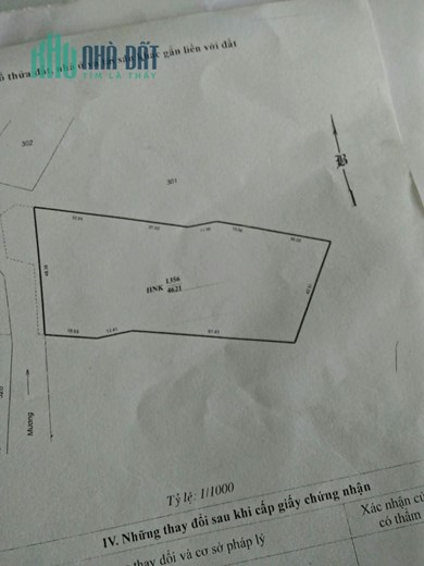 ĐẤT ĐẸP - GIÁ TỐT - Cần Bán Nhanh Lô Đất Vị Trí Đắc Địa Tại Xã Nhị Hà , Thuận Nam