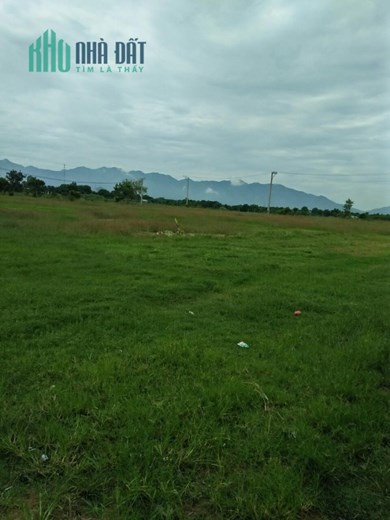 ĐẤT ĐẸP - GIÁ TỐT - Cần Bán Nhanh Lô Đất Vị Trí Đắc Địa Tại Xã Nhị Hà , Thuận Nam