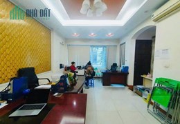 Cần cho thuê nhà nguyên căn Hoàng Quốc Việt Cầu Giấy