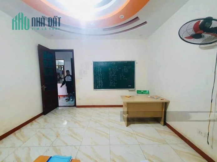 Cần cho thuê nhà nguyên căn Hoàng Quốc Việt Cầu Giấy