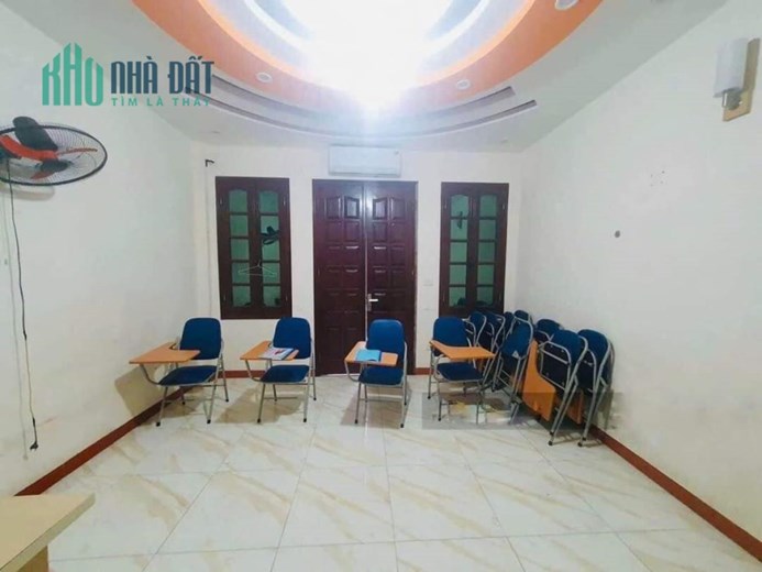 Cần cho thuê nhà nguyên căn Hoàng Quốc Việt Cầu Giấy