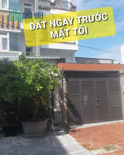 Đất 68m2 nở Hậu nhỉnh 4 tỷ Thống Nhất Phường 15 Gò Vấp TpHCM