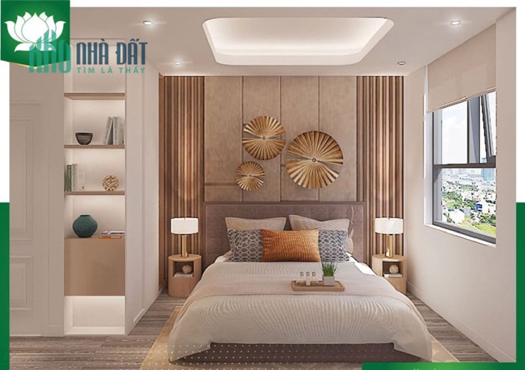 Bán căn hộ Prosper Phố Đông Thủ Đức chỉ từ 1,3 tỷ