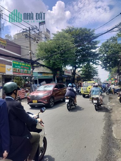 ĐẤT ĐẸP - GIÁ TỐT - Cần Bán LÔ ĐẤT Vị Trí Đắc Địa Tại quận Gò Vấp, TPHCM