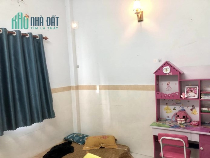 BÁN NHÀ HIỆP THÀNH QUẬN 12 GIÁ 4 TỶ 050