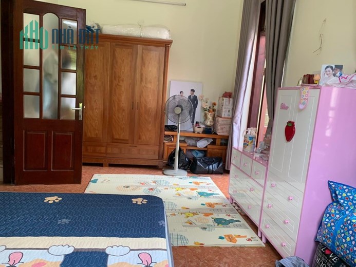 Bán nhà Trần Khát Chân 73m 4T 10.5 tỷ, lô góc, gần phố, ngõ rộng