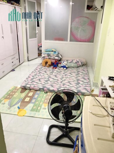 ♥Nhà K368 Hoàng Diệu 42m2, 2 tầng, đẹp, kiệt thông 2.05 tỷ