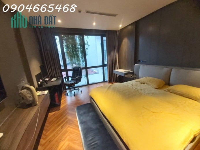 Bán nhà Phố Xuân la, quận Tây Hồ, khu Vip, phân lô, ô tô tránh.
