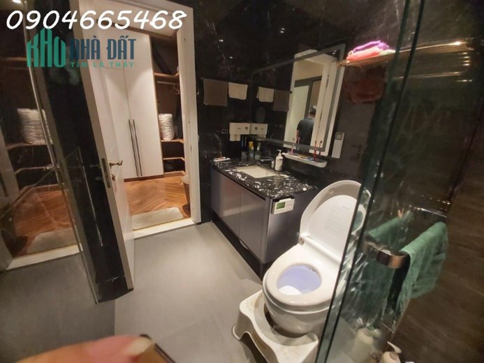 Bán nhà Phố Xuân la, quận Tây Hồ, khu Vip, phân lô, ô tô tránh.