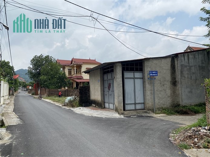 (Hàng nóng) bán 116m2 tại Cộng Hòa-Phù Linh-Sóc Sơn. Giá 7tr/m. Nhiều quà tặng