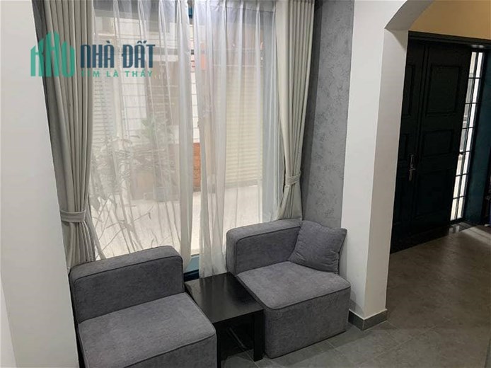 Đào Tấn 56.5m², 5 tầng, MT 10m, giá 16 tỷ Ba Đình. Mua liên hệ: O94lO7l689