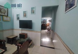 ♪Mặt Tiền KD Thái Thị Bôi 55m2 2 tầng, 5 tỷ TL
