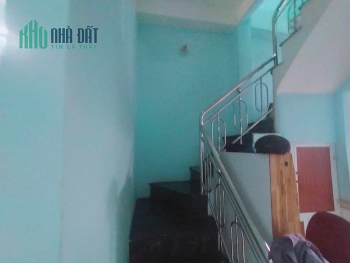 ♪Mặt Tiền KD Thái Thị Bôi 55m2 2 tầng, 5 tỷ TL