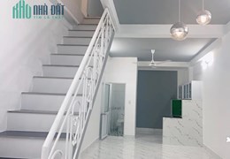 HÀNG SIÊU HOT TRUNG TÂM Q10. NHÀ 3 LẦU MỚI ĐẸP LUNG LINH.