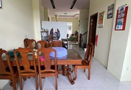 Bán biệt thự lê thị riêng P.T.An Quận 12, BT đôi, Đường 16m, giá chỉ 32 tỷ