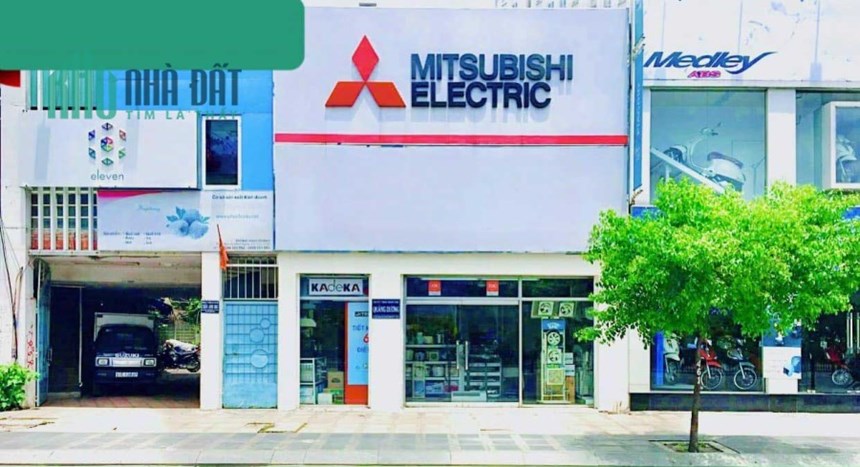 Bán Nhà 211-211A Nam Kỳ Khởi Nghĩa, Quận 3 - Cơ Hội Đầu Tư Vàng
