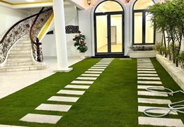 Bán Vila Bùi Văn Ngữ xã TT.Thôn H.Hóc môn, Đường 12m, giá giảm còn 28 tỷ