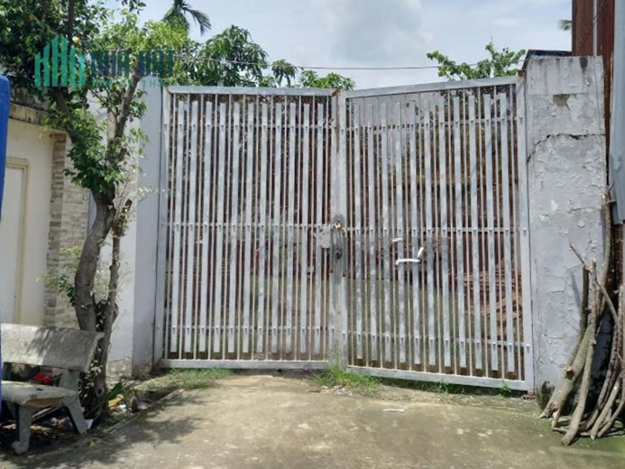 Bán đất T.Xuân 52 phường T.Xuân QUẬN 12, nở hậu, đường 3m, giá chỉ 3 tỷ