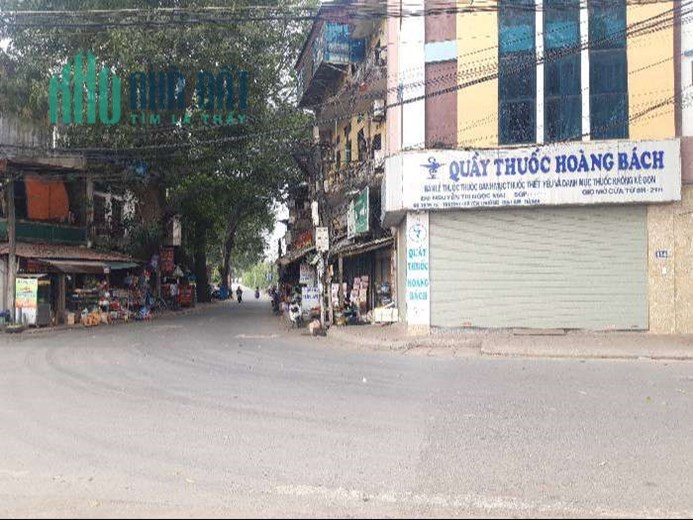 Rẻ, đất Lại Hoàng, Yên Thường chỉ 24tr/m, đường rộng oto tránh 129m, mt: 5.3m