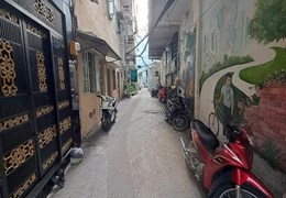 HÀNG SIÊU HOT TRUNG TÂM Q10. NHÀ 5 LẦU MỚI ĐẸP LUNG LINH. CN 39.2M2.
