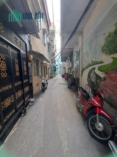 HÀNG SIÊU HOT TRUNG TÂM Q10. NHÀ 5 LẦU MỚI ĐẸP LUNG LINH. CN 39.2M2.