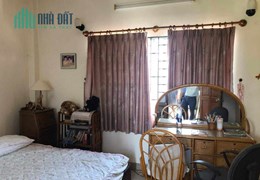 Bán nhà Điện Biên Phủ, Phường 11, Quận 10,  4 tầng, 5 ngủ, xe tải, giá 6,5 tỷ.