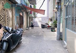 KHU VIP Q10 - CHỦ MỚI TIỆN XÂY MỚI THEO Ý MÌNH .