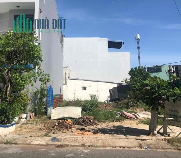 ►Đất Biển Ngũ Hành Sơn 185m2 đường 7.5m Trần Văn Hai sát Biển