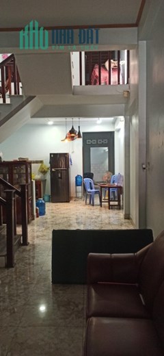 Cho thuê nhà mặt đường Nguyễn Trọng Kỷ, phường Cam Lợi, TP Cam Ranh , Khanh Hòa