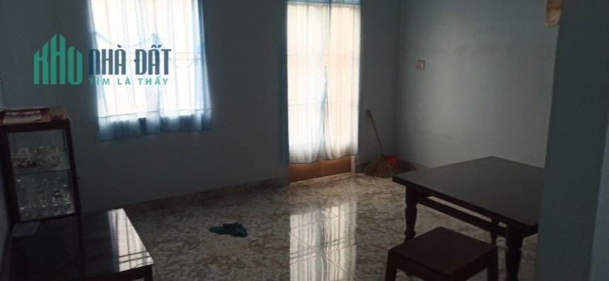 Cho thuê nhà mặt đường Nguyễn Trọng Kỷ, phường Cam Lợi, TP Cam Ranh , Khanh Hòa
