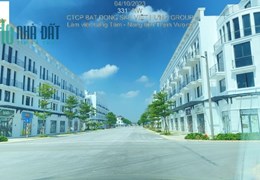 💥 #ĐỘC_QUYỀN căn #Shophouse mặt biển Vlasta Sầm Sơn.