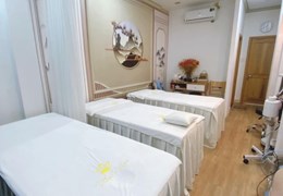 SHARE MẶT BẰNG KINH DOANH  ĐỊA CHỈ: quận 3, Hồ Chí Minh