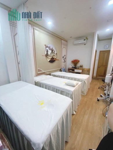SHARE MẶT BẰNG KINH DOANH  ĐỊA CHỈ: quận 3, Hồ Chí Minh