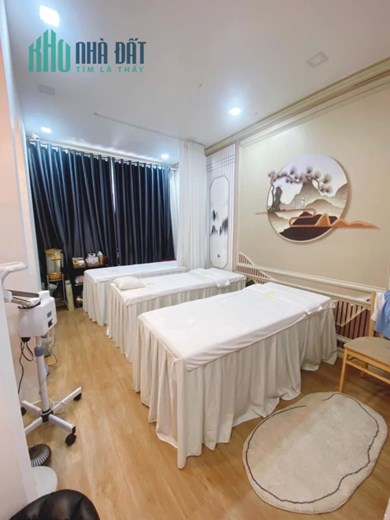 SHARE MẶT BẰNG KINH DOANH  ĐỊA CHỈ: quận 3, Hồ Chí Minh