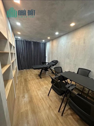 SHARE MẶT BẰNG KINH DOANH  ĐỊA CHỈ: quận 3, Hồ Chí Minh