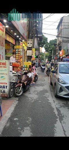 CẦN SANG NHƯỢNG QUÁN CẮT TÓC NAM ĐỊA CHỈ; 508 Đường Trần Cung - Cổ Nhuế - Hà Nội