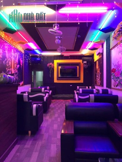 SANG NHƯỢNG QUÁN HÁT VIEW ĐẸP Địa chỉ: 83D - Ngọc Khánh - Ba Đình - Hà Nội