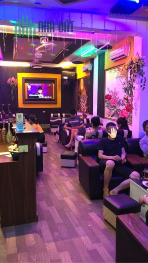 SANG NHƯỢNG QUÁN HÁT VIEW ĐẸP Địa chỉ: 83D - Ngọc Khánh - Ba Đình - Hà Nội