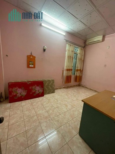 ►Mặt Tiền Kinh Doanh đường 5.5m sát Lê Độ, 65m2, 2 tầng, 4.69 tỷ