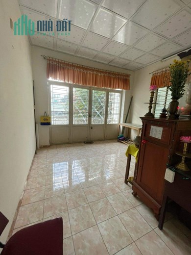 ►Mặt Tiền Kinh Doanh đường 5.5m sát Lê Độ, 65m2, 2 tầng, 4.69 tỷ
