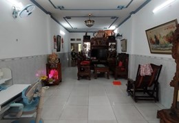 2 MẶT TIỀN XE TẢI TRÁNH - NGAY CELEDON CITY-AEON TÂN PHÚ - 2 TẦNG - 63.4M2- CHỈ 5.6 TỶ