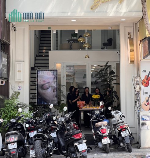 CHO THUÊ MẶT BẰNG NỞ HẬU MT Nguyễn Thiện Thuật, Q.3, TP.HCM; từ 10.xtr/th; 0902990893